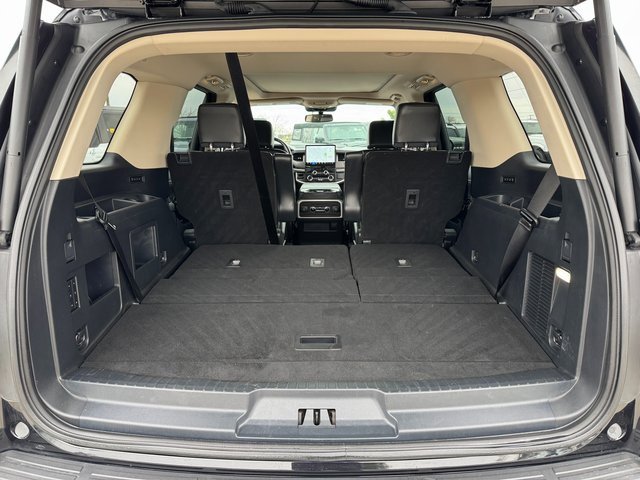 Certified 2022 Ford Expedition XLT image 19