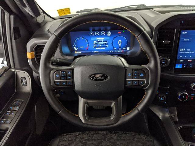 Certified 2025 Ford F150 Tremor AWD/4WD image 11