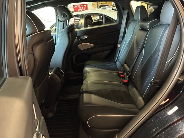 Used 2020 Acura RDX A-Spec w/ Technology Package AWD/4WD image 12