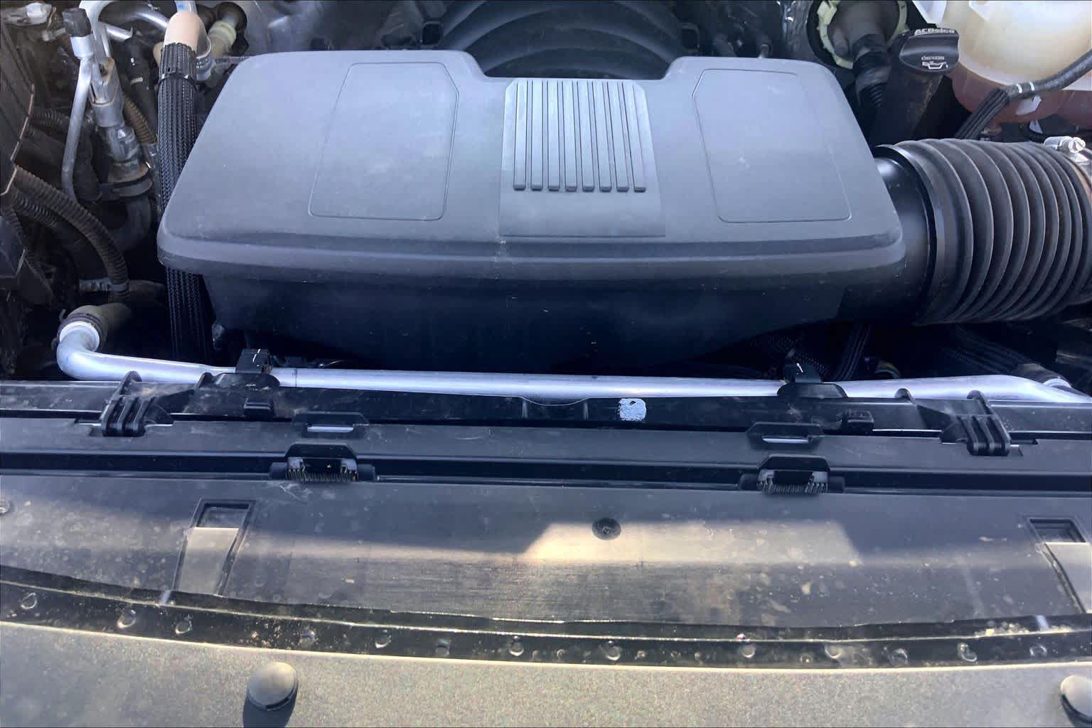 Used 2023 GMC Yukon Denali Ultimate w/ LPO, Floor Liner Package AWD/4WD image 33