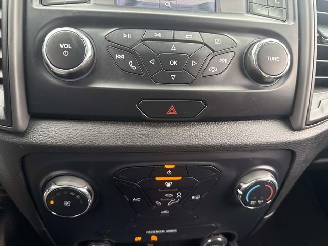 Certified 2020 Ford Ranger XL w/ Equipment Group 101A Mid image 24