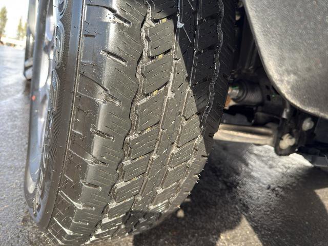 Certified 2024 Ford Bronco Big Bend AWD/4WD image 9
