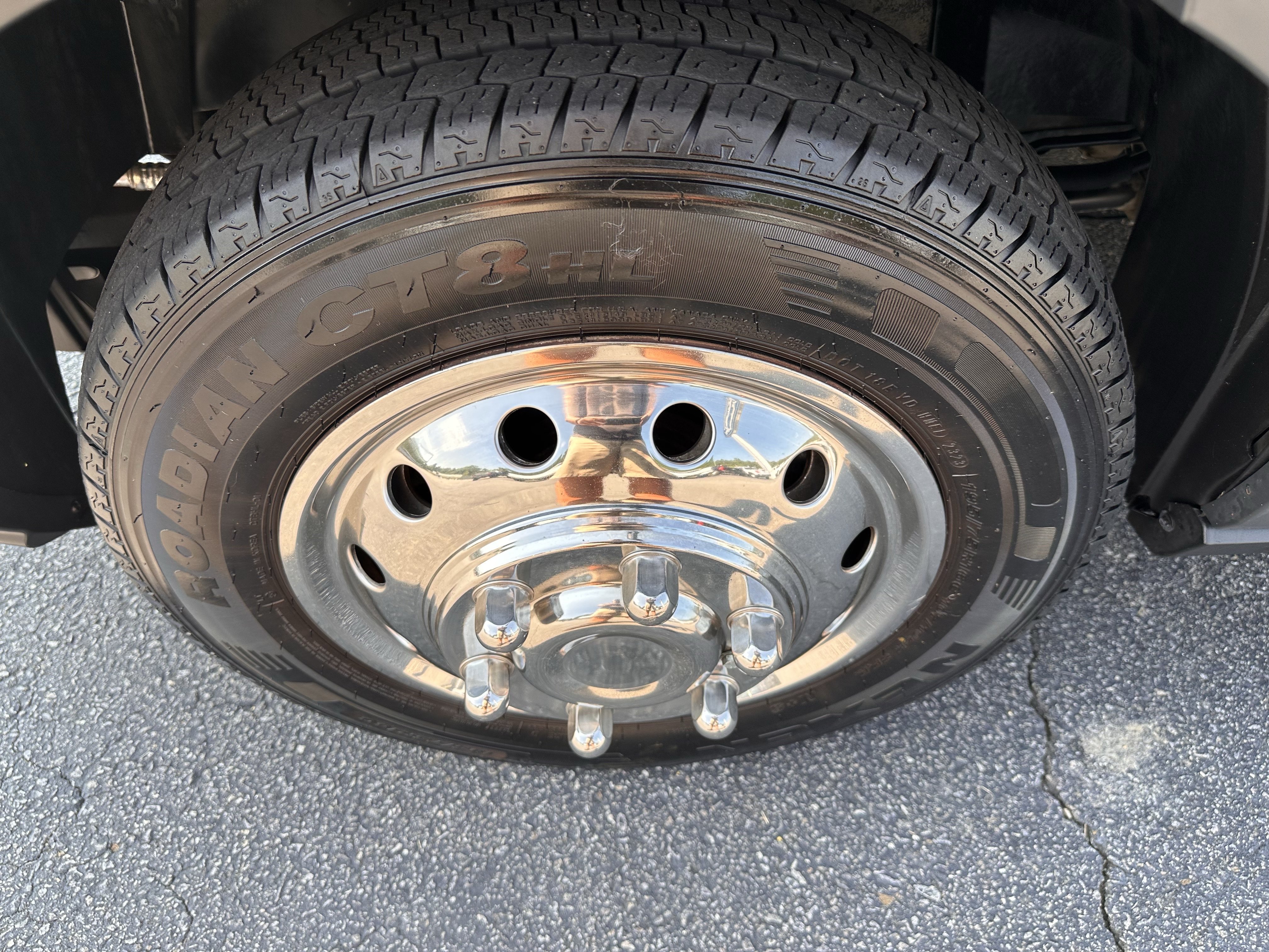 Certified 2019 Ford Transit 350 XLT RWD image 28