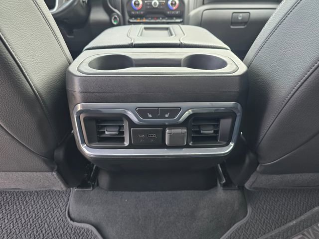 Used 2021 GMC Sierra 1500 Denali w/ Driver Alert Package II AWD/4WD image 18