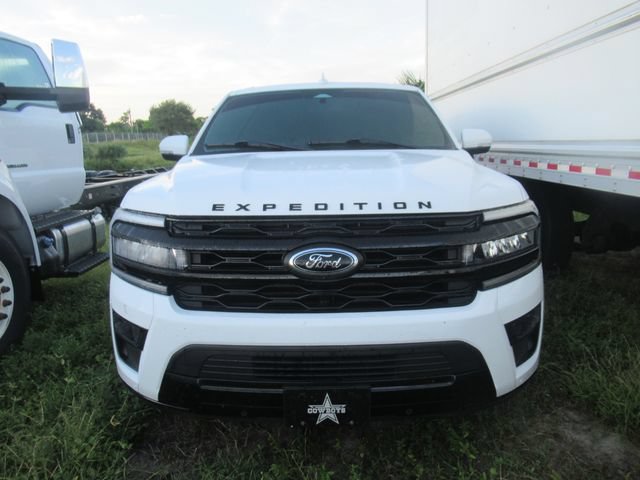 Certified 2023 Ford Expedition Limited RWD image 2