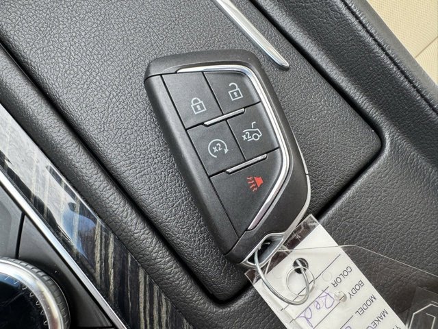 Used 2020 Cadillac CT5 Premium Luxury w/ Driver Awareness Plus Package image 30