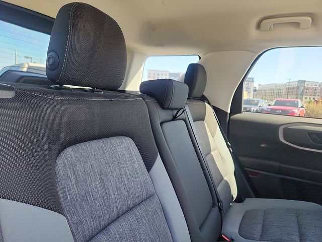 Certified 2021 Ford Bronco Sport Big Bend AWD/4WD image 28