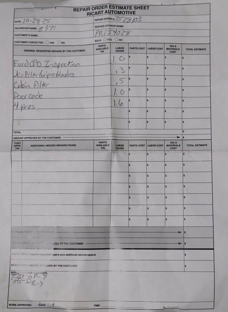 Certified 2022 Ford Edge SEL w/ Convenience Package image 5