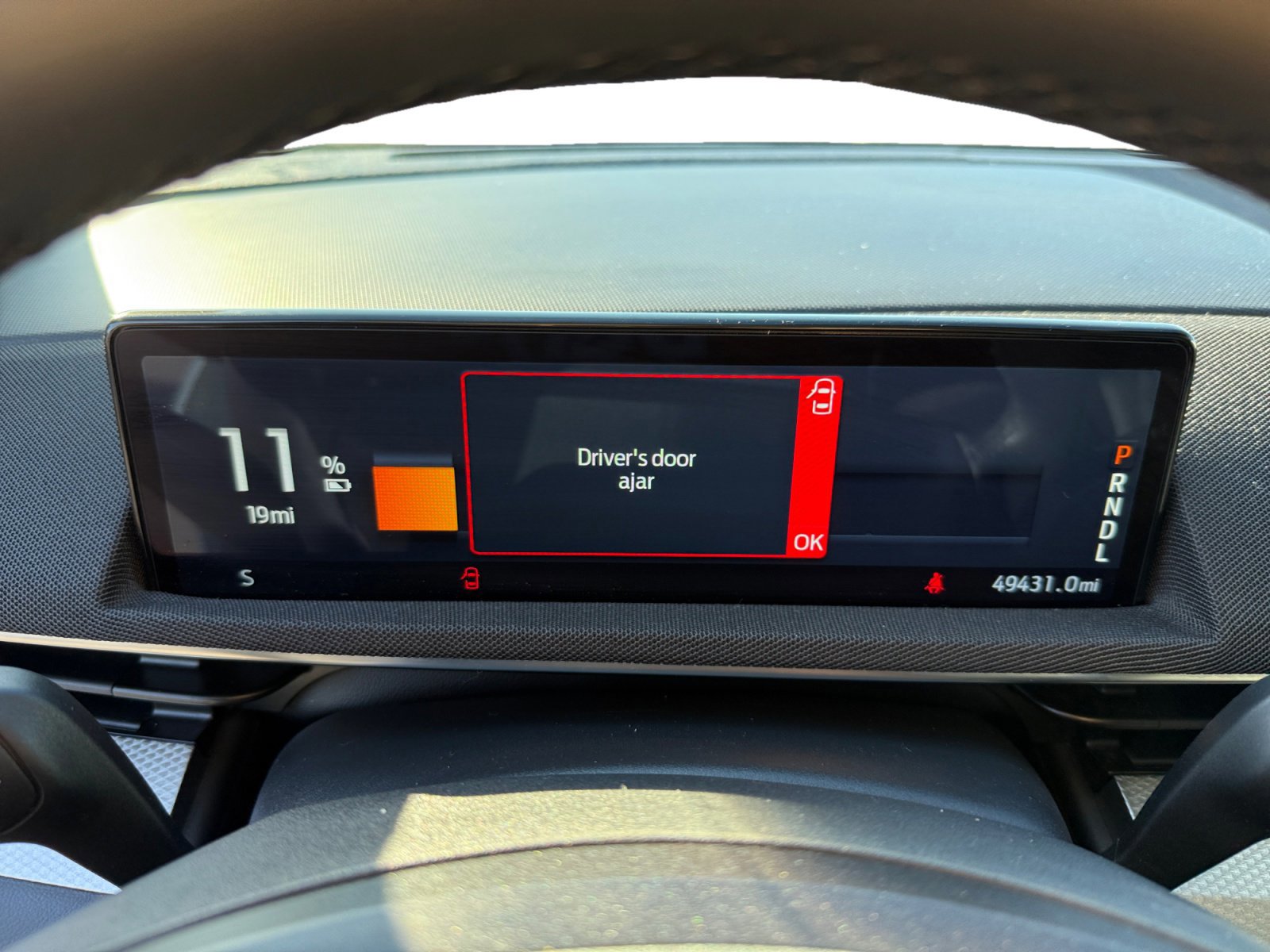 Certified 2022 Ford Mustang Mach-E Select image 11