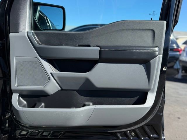 Certified 2023 Ford F150 XLT w/ XTR Package image 30