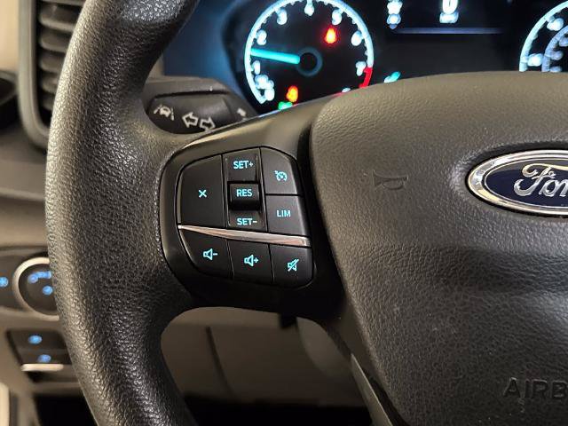 Certified 2025 Ford Transit 250 Low Roof RWD image 23