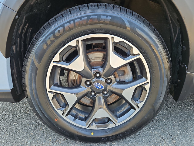 Used 2019 Subaru Crosstrek 2.0i Premium w/ Eyesight System AWD/4WD image 12