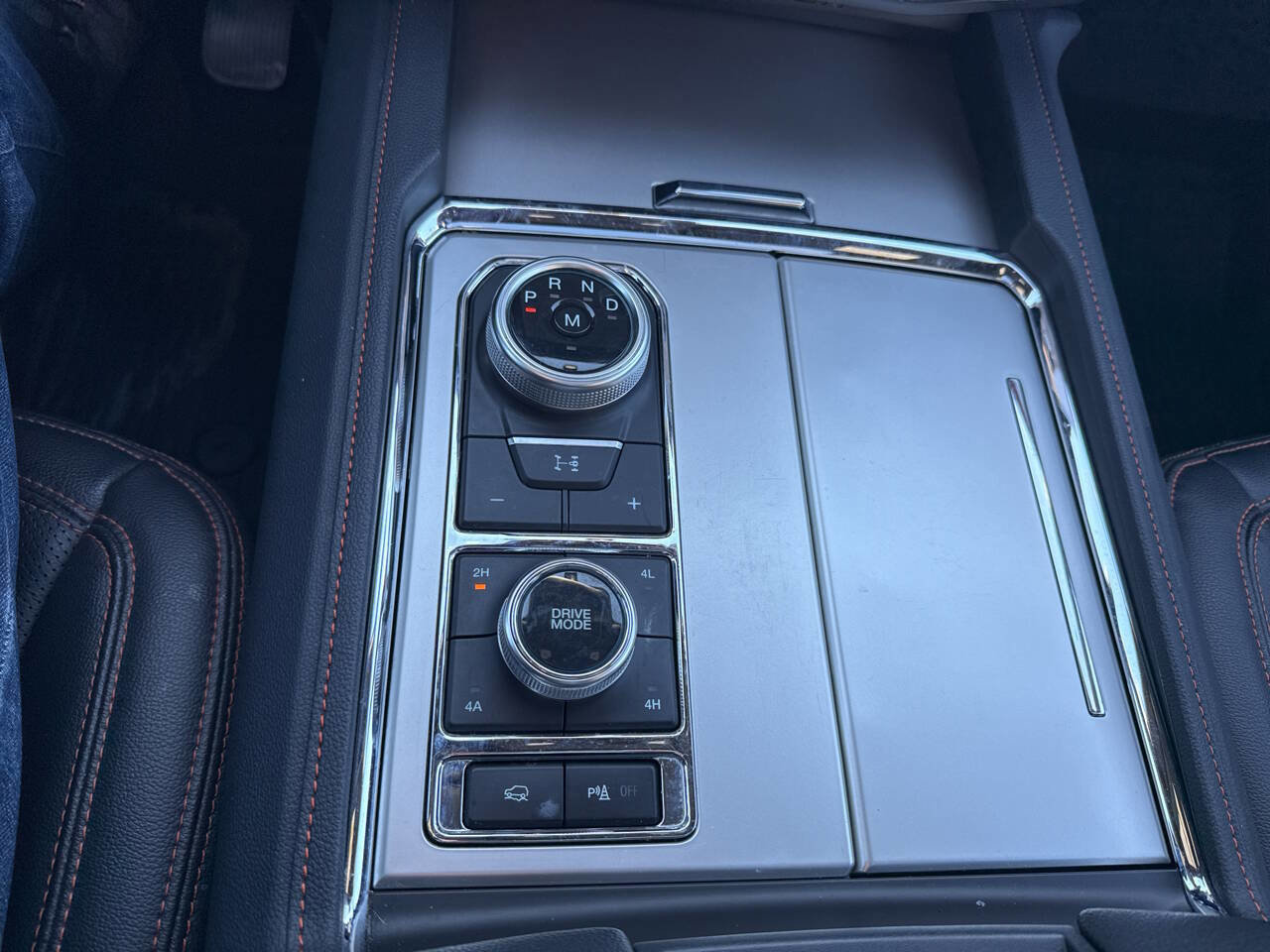 Certified 2024 Ford Expedition Timberline image 35