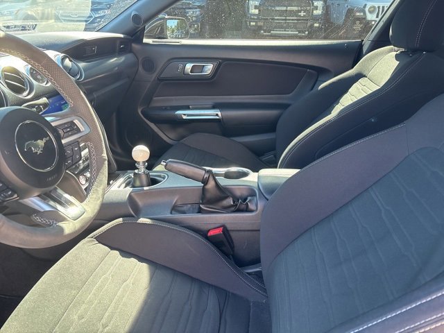 Certified 2022 Ford Mustang Mach 1 w/ Mach 1 Handling Package image 6