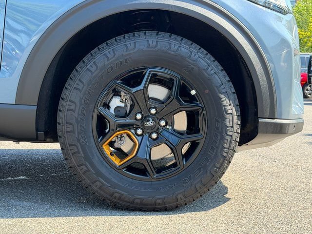 Certified 2026 Ford Explorer Tremor w/ Tremor Ultimate Package AWD/4WD image 26