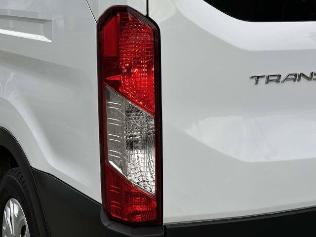 Certified 2025 Ford Transit 350 XLT RWD image 11