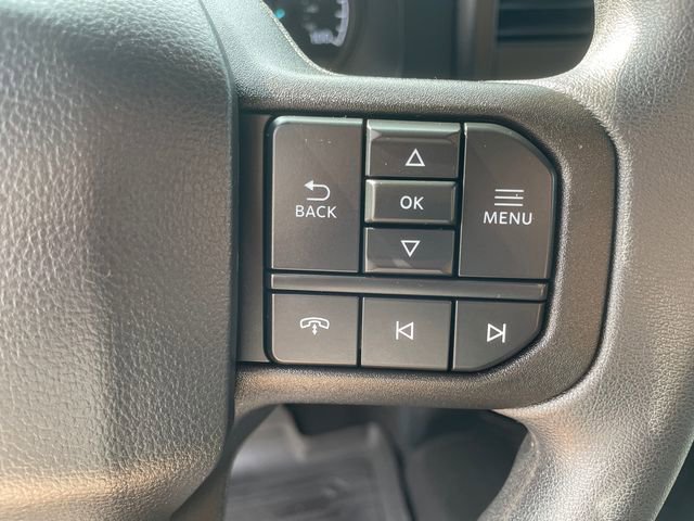 Certified 2024 Ford F350 XL w/ STX Appearance Package image 29