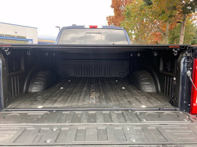 Certified 2024 Ford F250 King Ranch w/ Tremor Off-Road Package AWD/4WD image 6