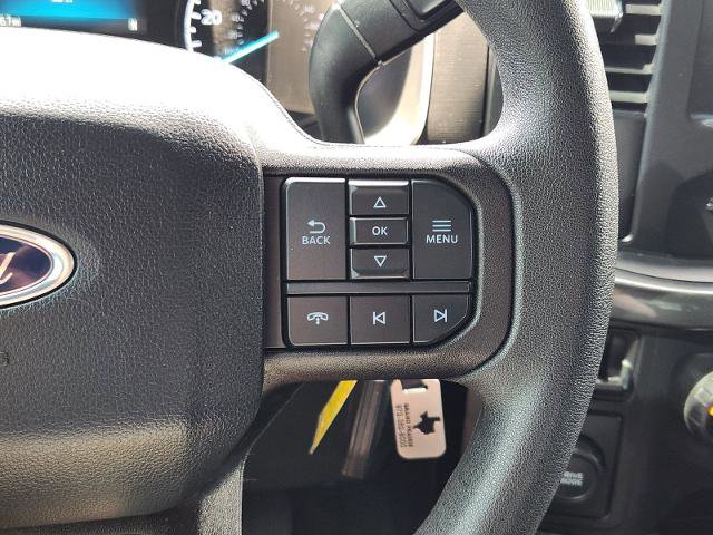 Certified 2023 Ford F150 XL w/ STX Appearance Package RWD image 28