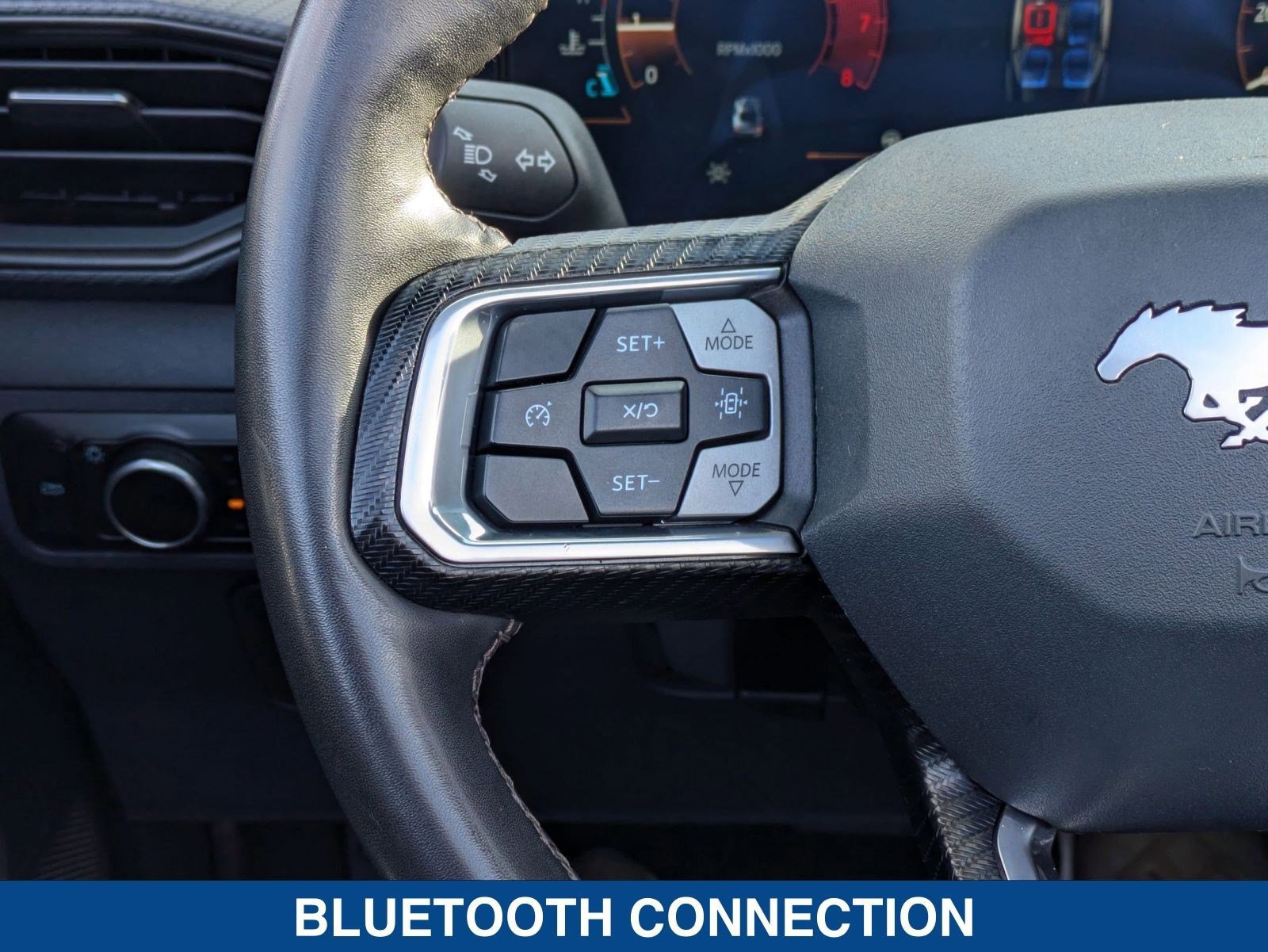 Certified 2024 Ford Mustang EcoBoost image 20