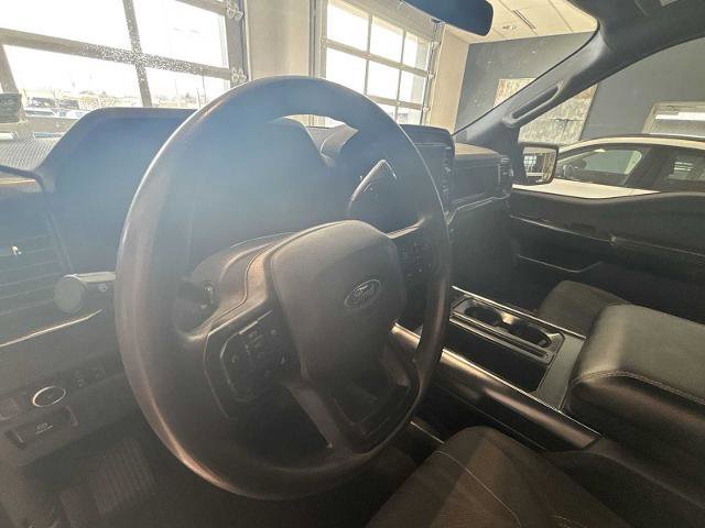 Certified 2024 Ford F150 STX image 9