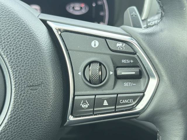 Used 2024 Acura MDX w/ Technology Package AWD/4WD image 24