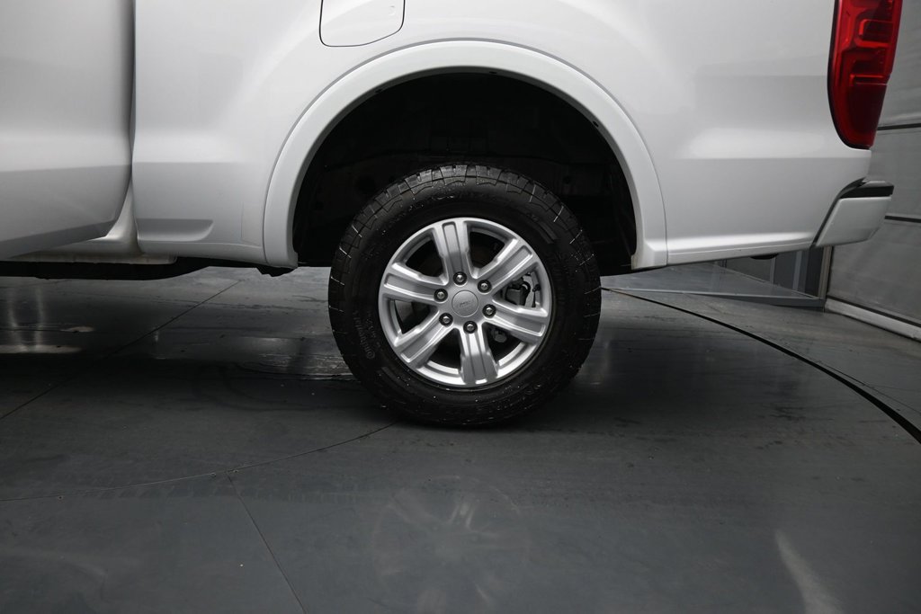 Certified 2020 Ford Ranger XLT w/ Trailer Tow Package AWD/4WD image 17