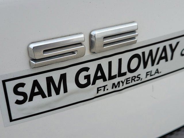 Certified 2020 Ford Escape SE image 10