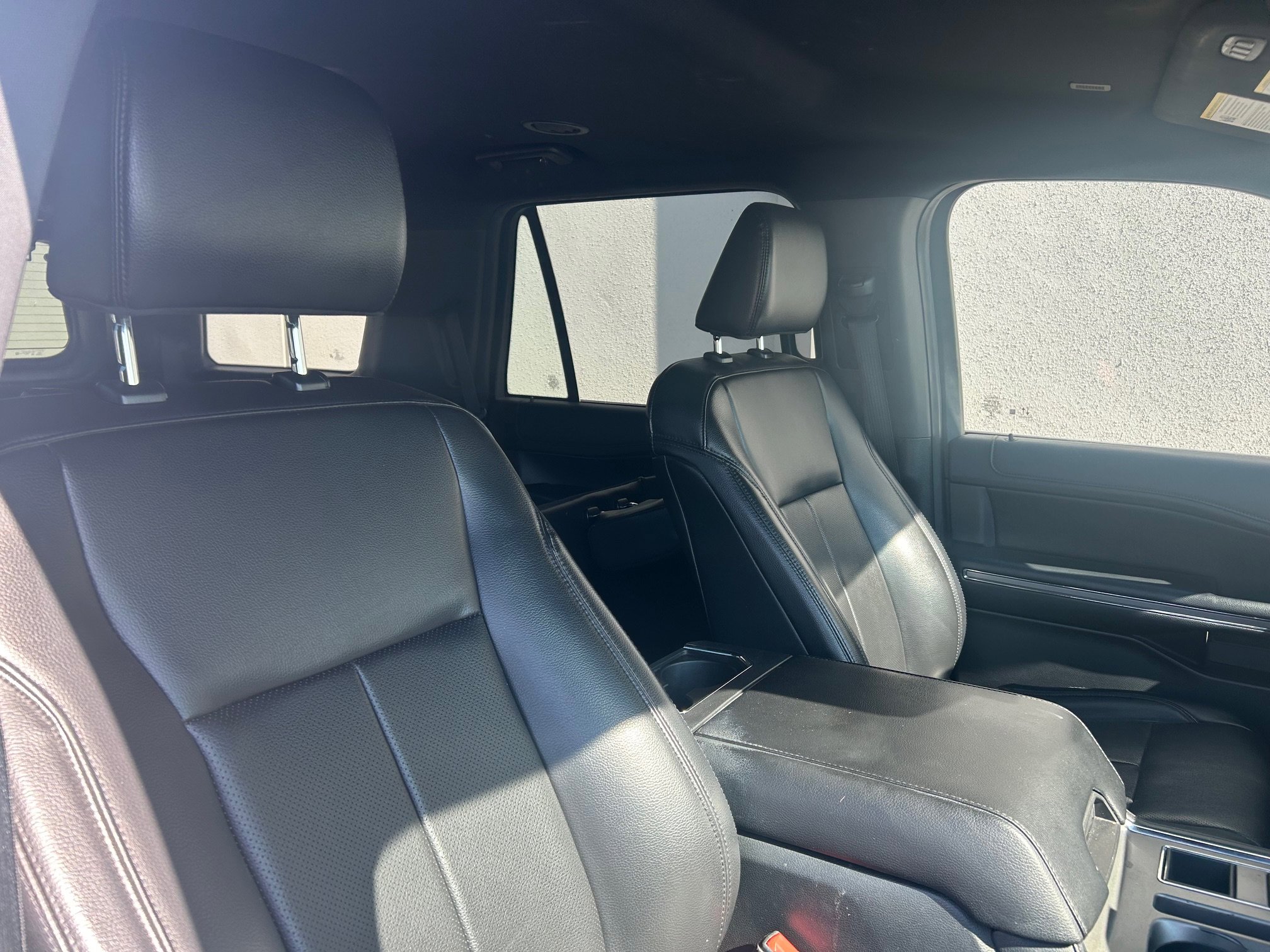 Certified 2021 Ford Expedition XLT RWD image 10