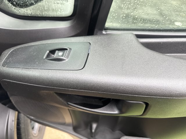 Used 2023 RAM ProMaster 1500 w/ Black Appearance Package FWD image 22