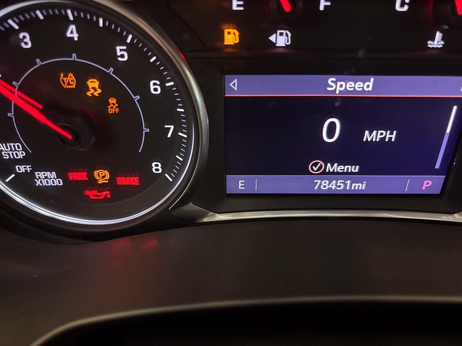 Used 2020 GMC Terrain SLT w/ Preferred Package AWD/4WD image 13