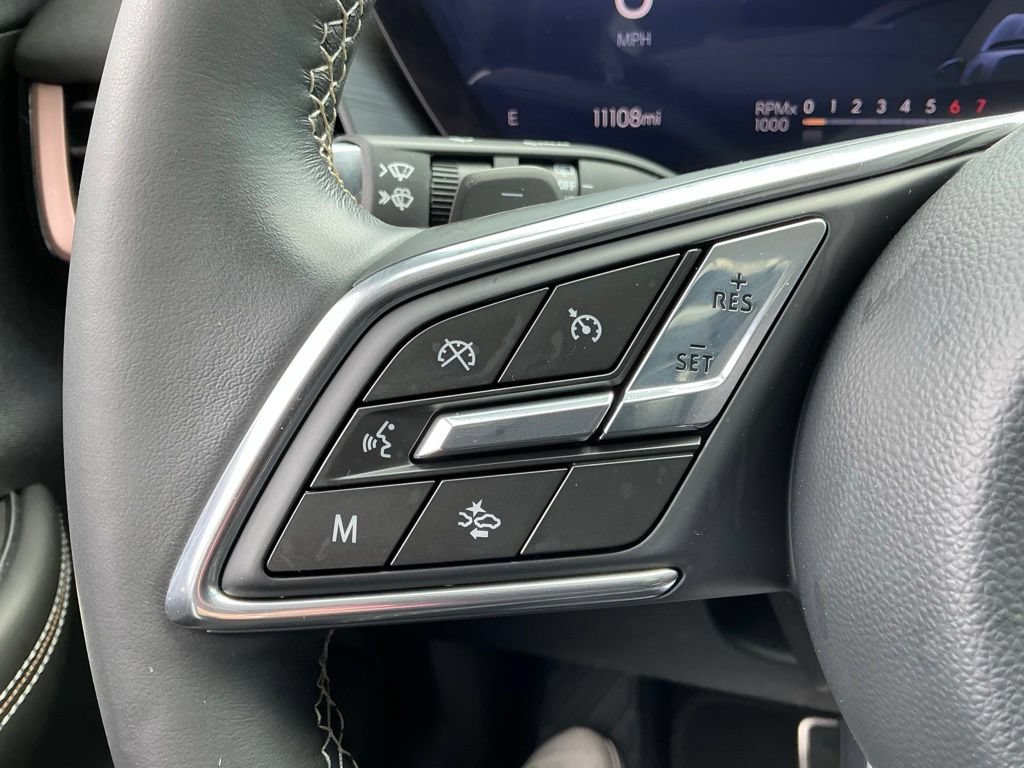 Used 2024 Buick Envision Sport Touring AWD/4WD image 30