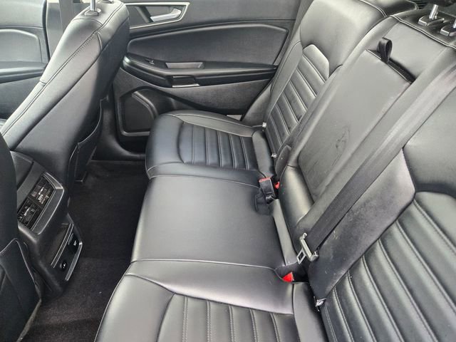Certified 2022 Ford Edge SEL w/ Convenience Package image 9