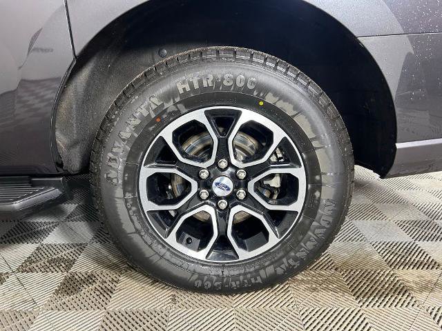 Certified 2024 Ford Expedition Max XLT AWD/4WD image 23