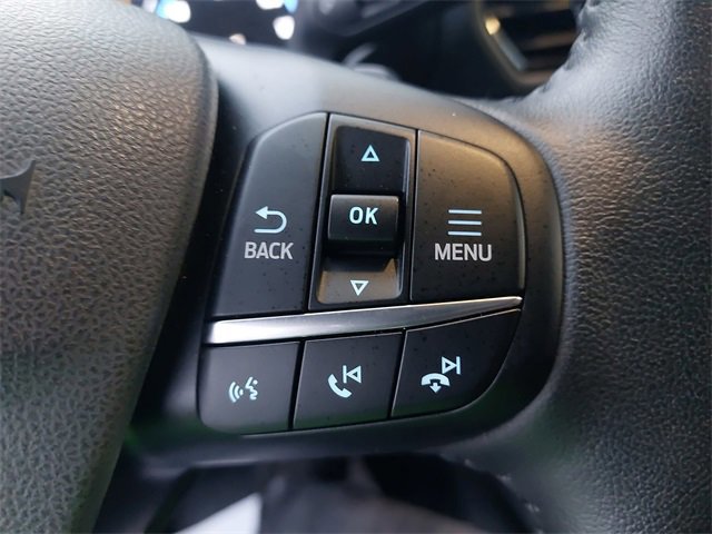 Certified 2023 Ford Bronco Sport Badlands w/ Premium Package image 18