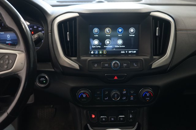 Used 2019 GMC Terrain SLE w/ Driver Convenience Package AWD/4WD image 22