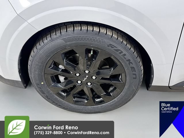 Used 2024 Kia Carnival SX Prestige FWD image 39