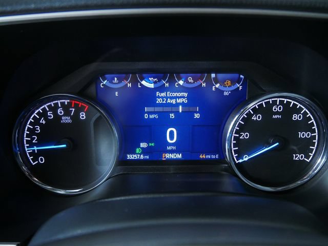 Certified 2023 Ford F150 XLT w/ Equipment Group 302A High AWD/4WD image 25