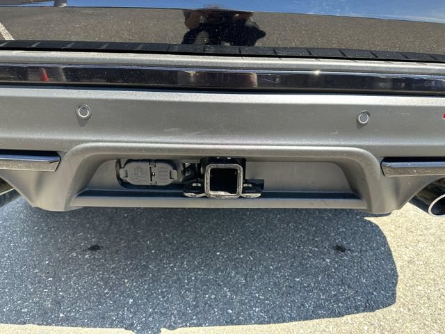 Certified 2025 Ford Explorer ST AWD/4WD image 27