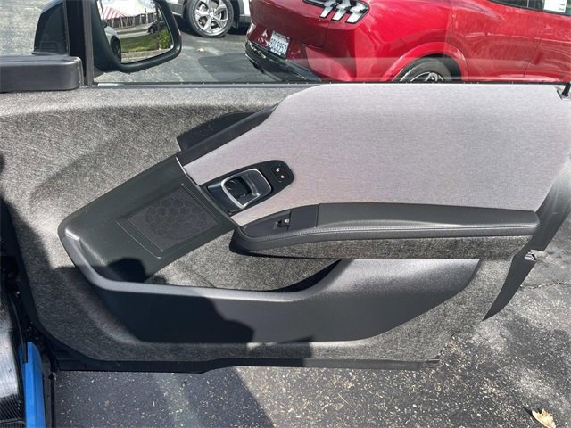 Used 2018 BMW i3 s image 34