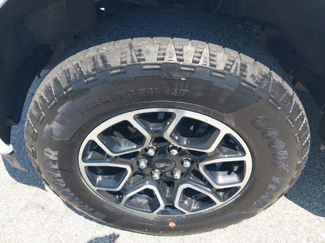 Certified 2023 Ford F150 XLT w/ Equipment Group 302A High AWD/4WD image 14