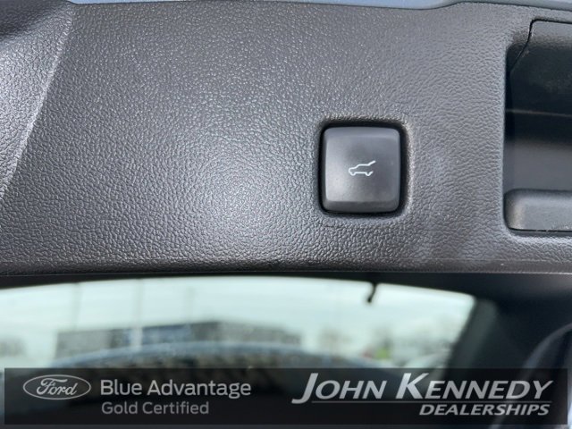 Certified 2025 Ford Escape Active w/ Cold Weather Package image 13