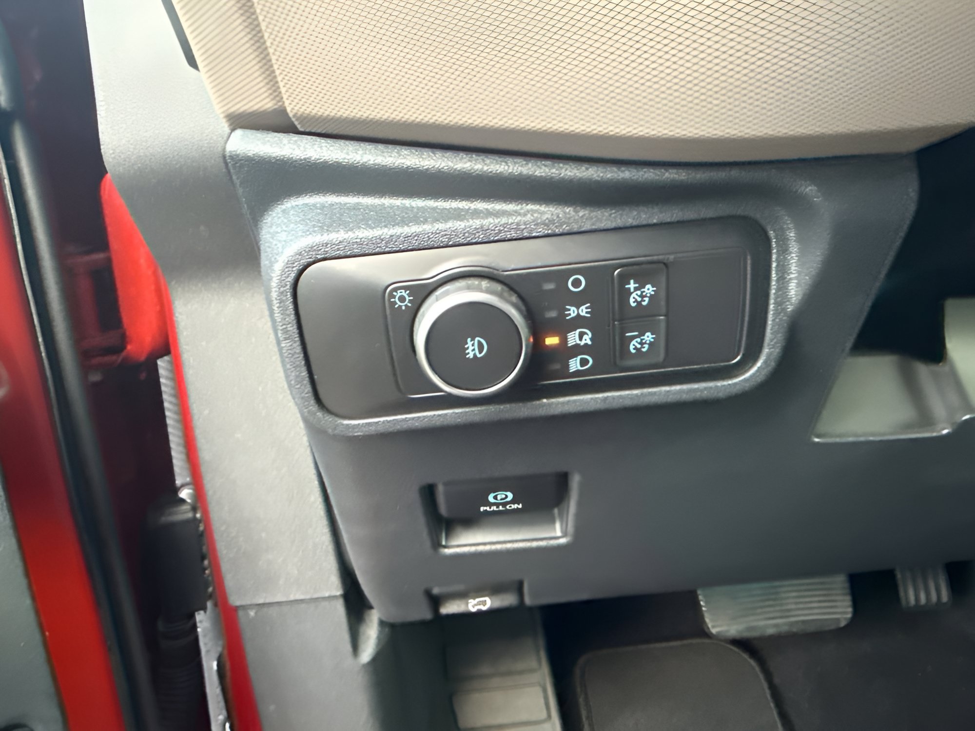 Certified 2022 Ford Bronco Wildtrak AWD/4WD image 20