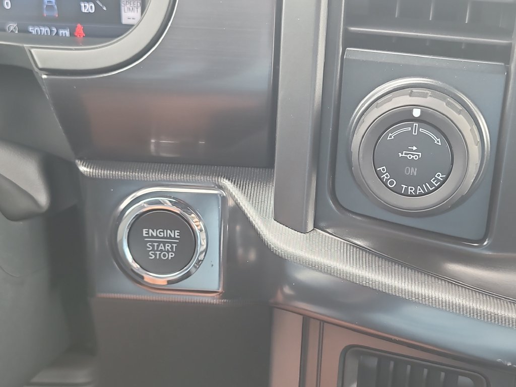 Certified 2026 Ford F150 Lariat RWD image 27