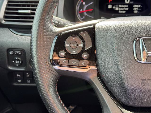 Used 2024 Honda Passport Black Edition image 19