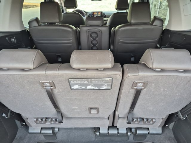 Used 2021 Honda Odyssey EX-L image 32