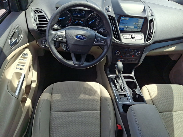 Certified 2019 Ford Escape SE AWD/4WD image 12