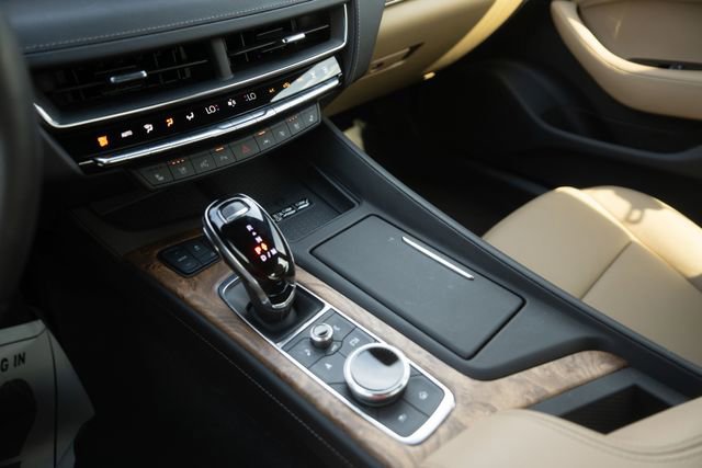 Used 2025 Cadillac CT5 Premium Luxury image 27