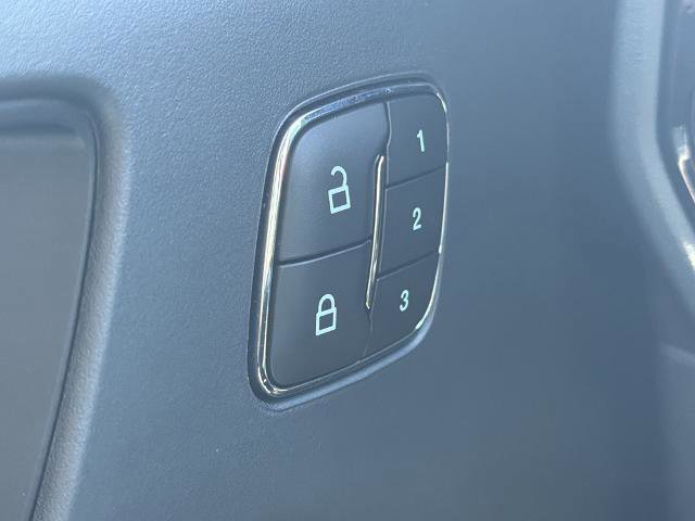 Certified 2024 Ford Bronco Sport Outer Banks AWD/4WD image 29