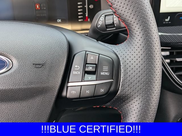 Certified 2024 Ford Escape ST-Line w/ Tech Pack #1 AWD/4WD image 28